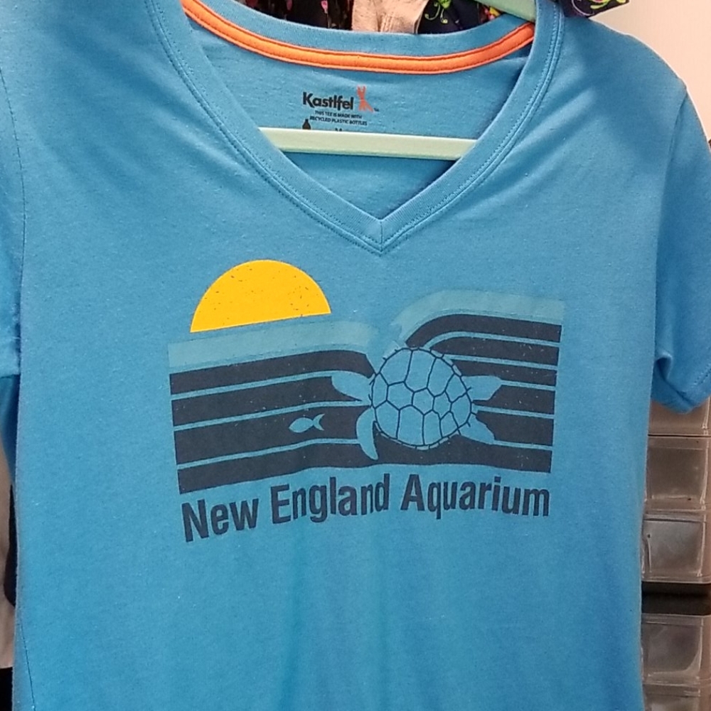 Souvenir t shirt
